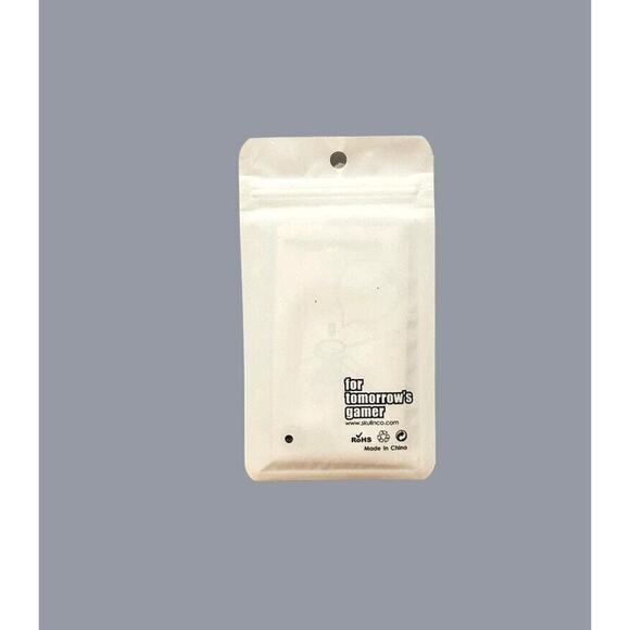 Skull & Co. Replacement Joystick Cover For Nintendo SWITCH/OLED/Lite Joy-Cons - Picture 2 of 4